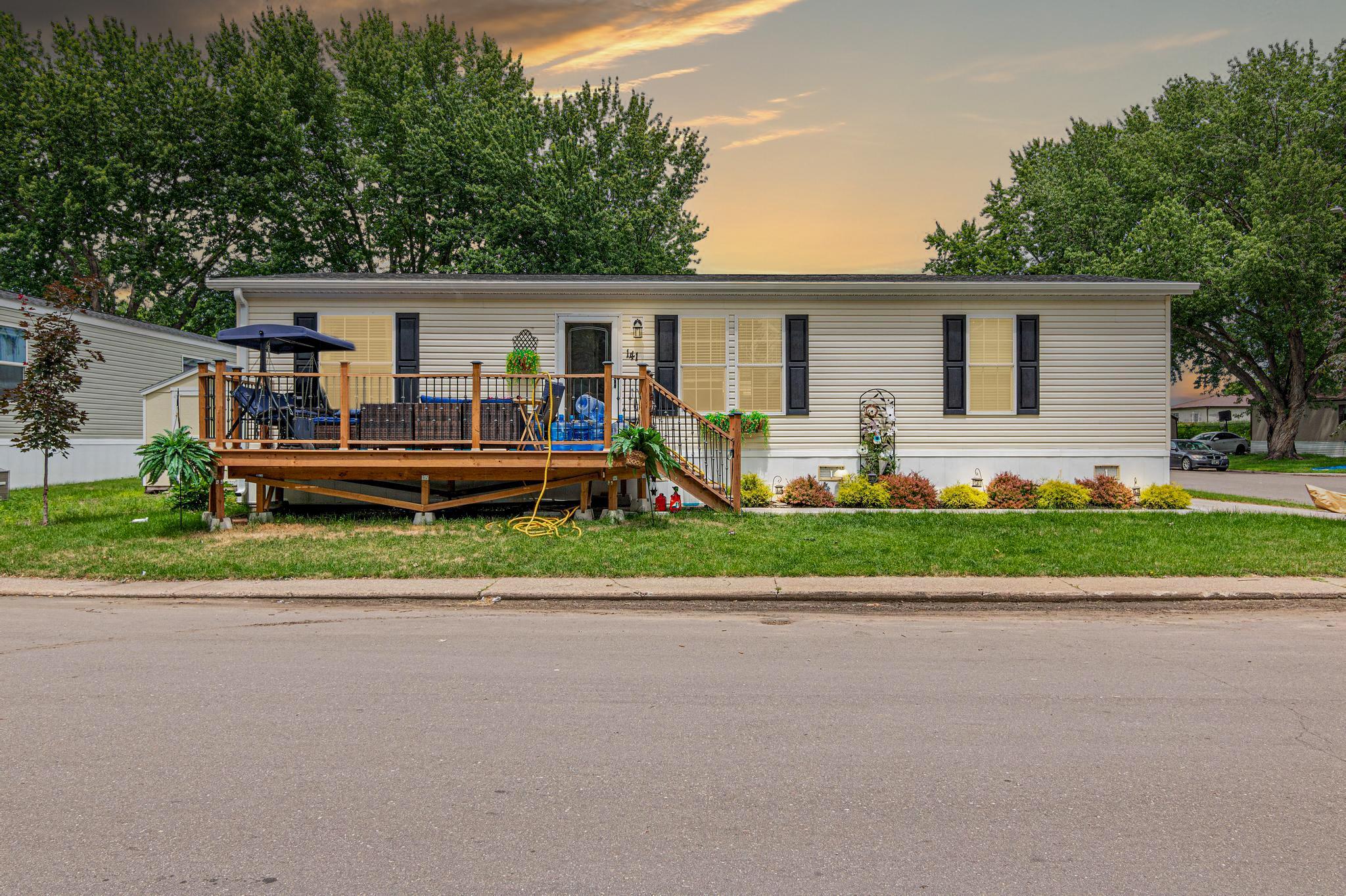 18164 Hwy 65 NE 141 — photo