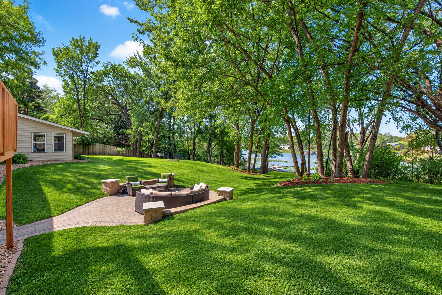 13608 Gladiola Street NW — photo