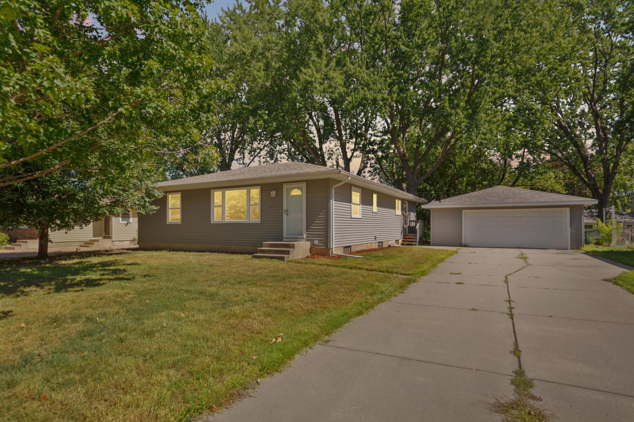 4242 Limestone Drive — photo