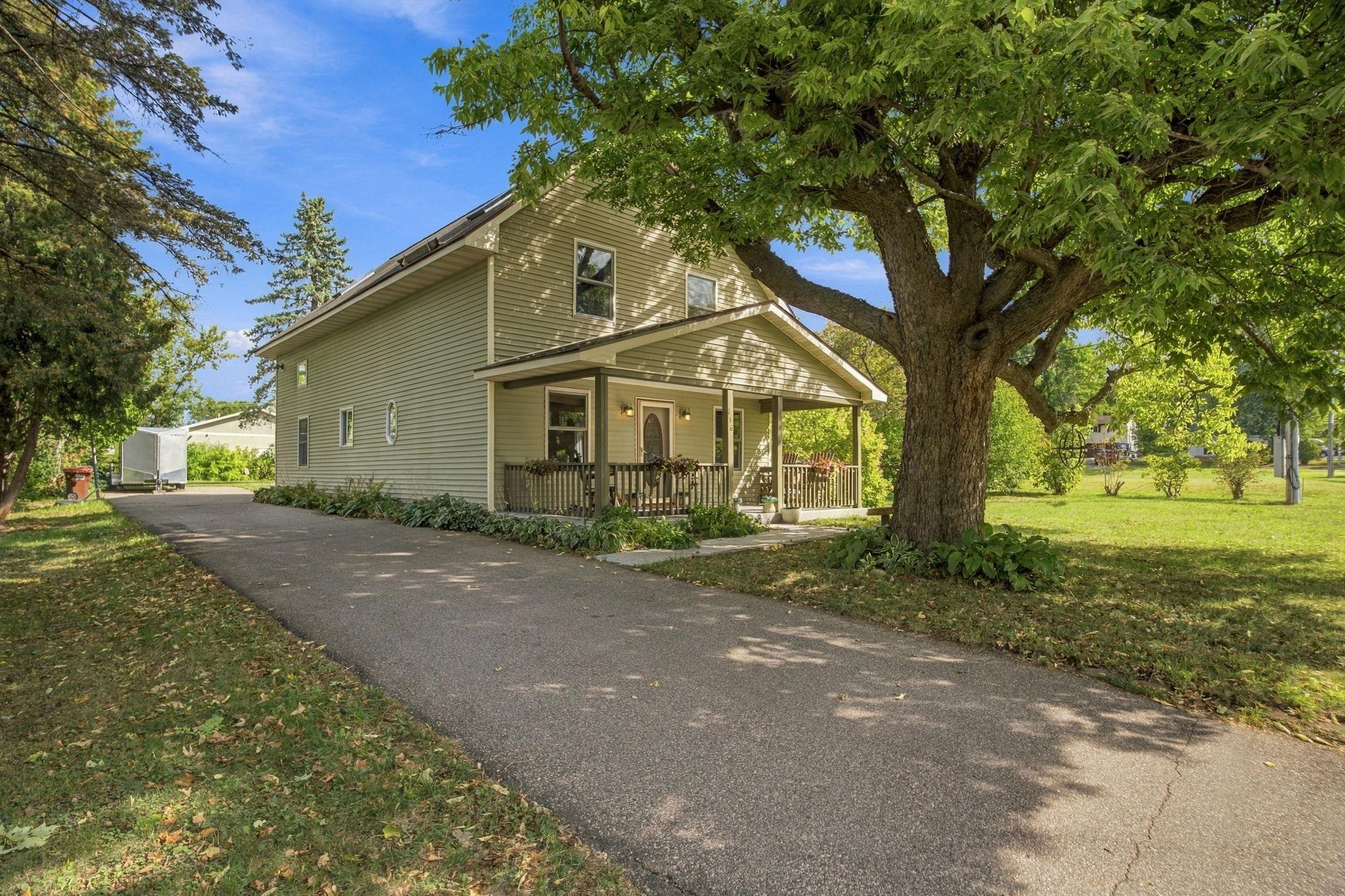 816 Saint Croix Street — photo