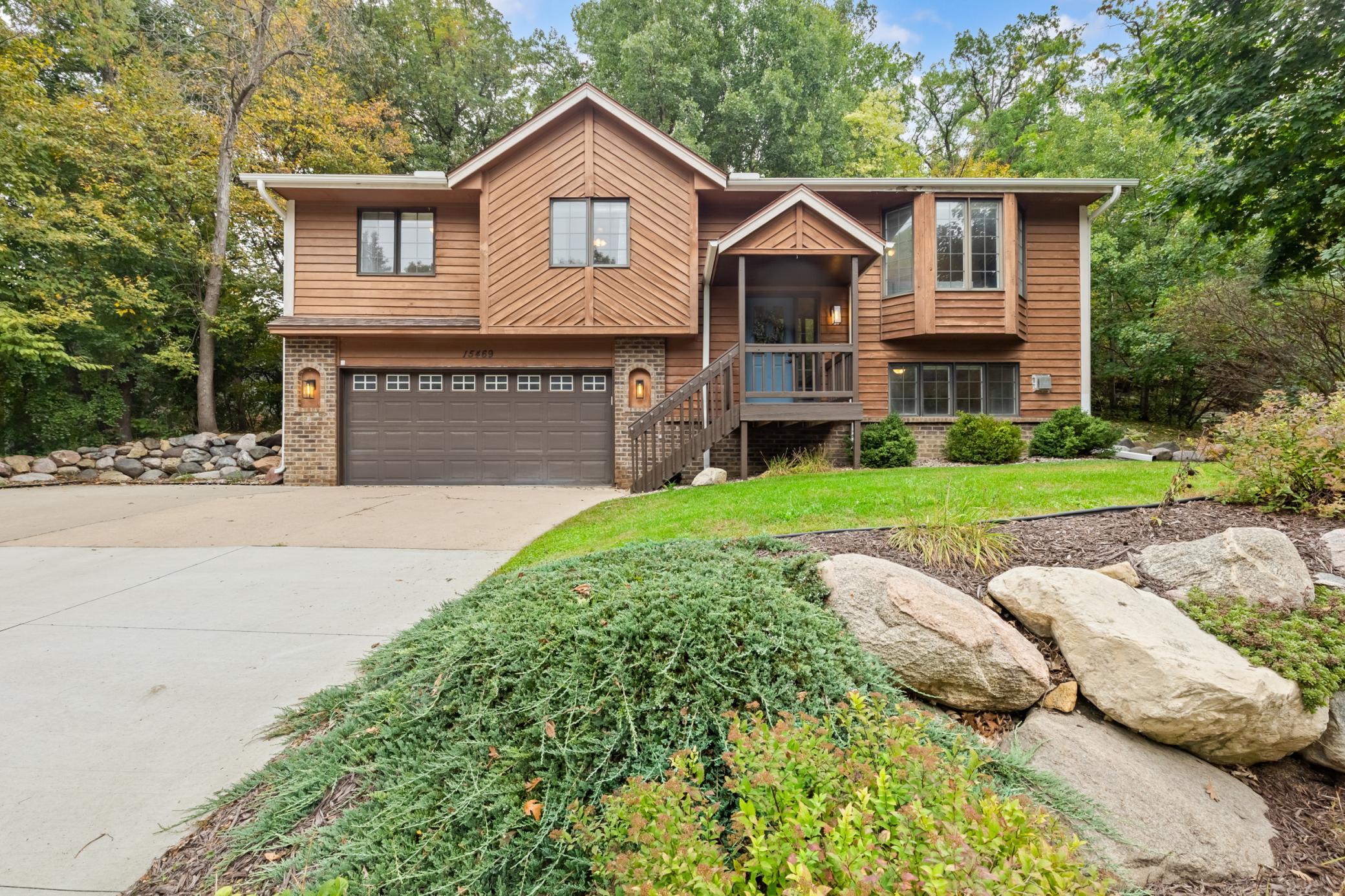 15469 Fish Point Road SE — photo