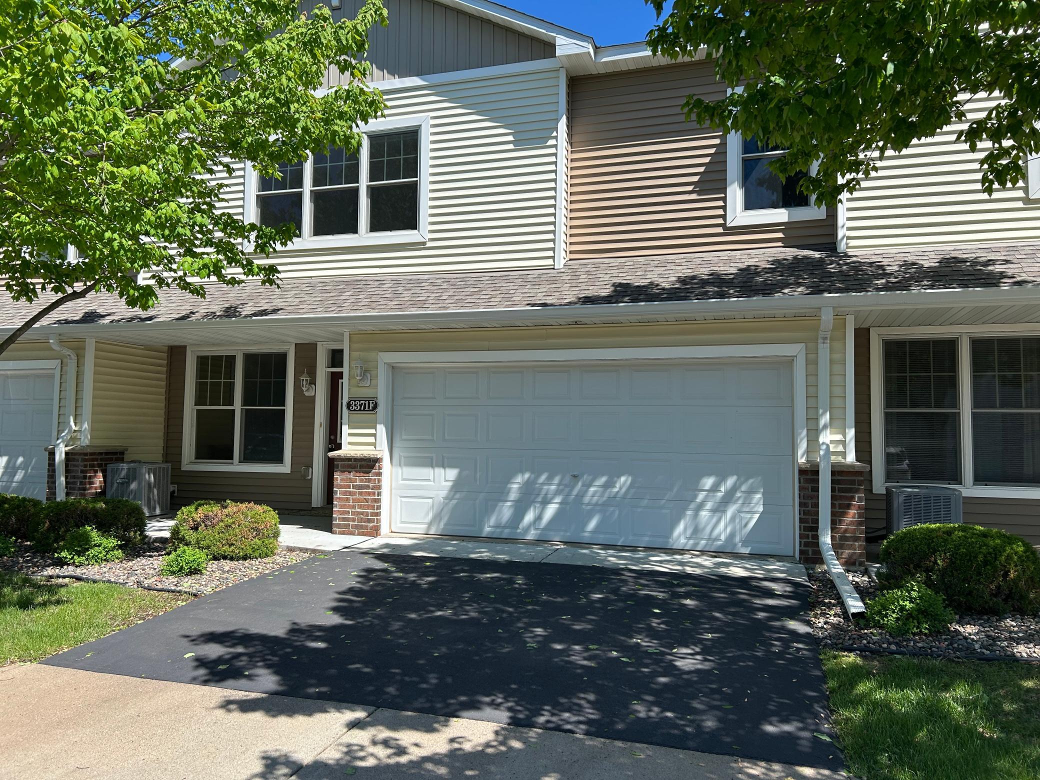 3371 Hazel Trail F — photo
