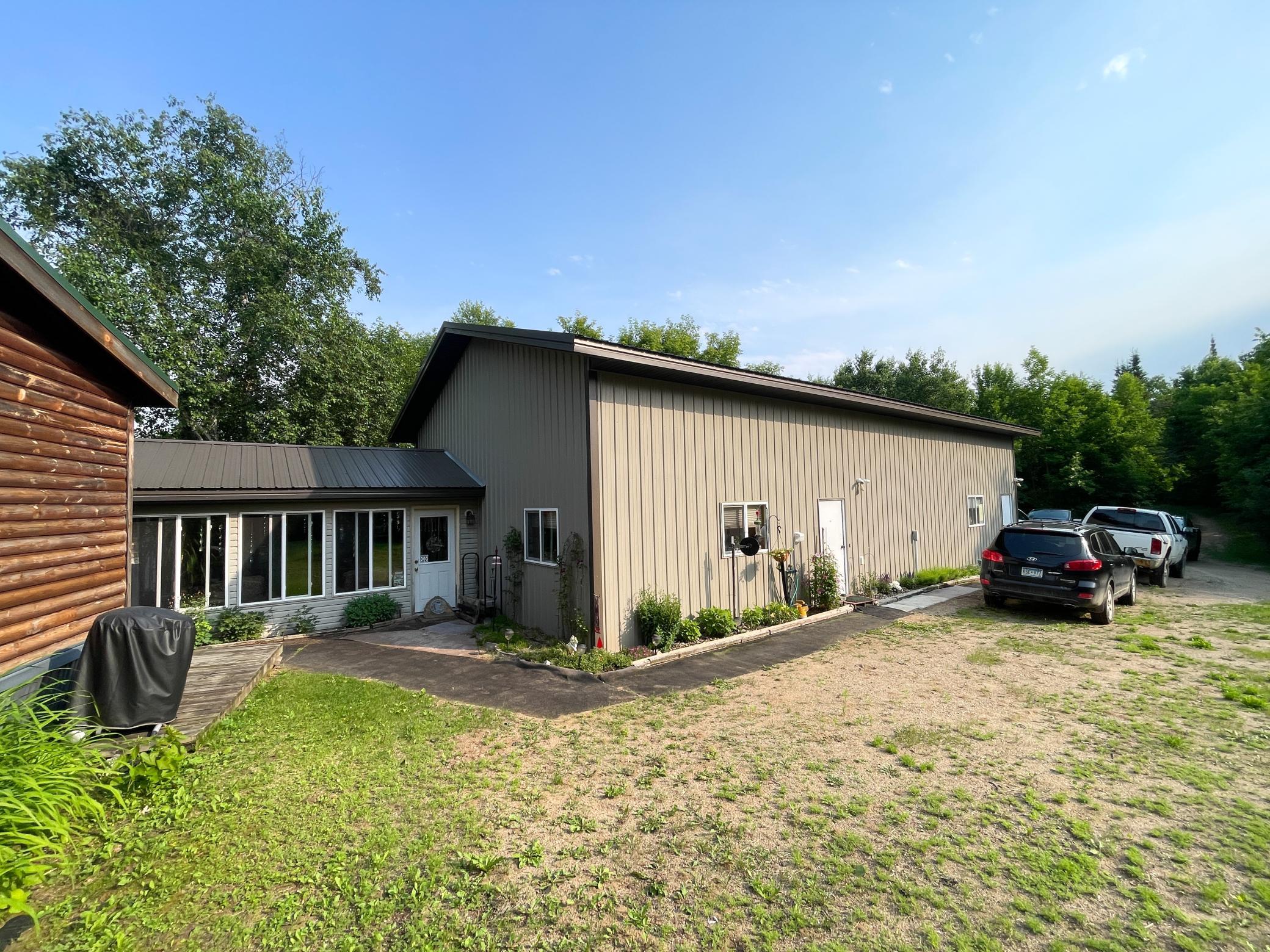 38953 Ada Beach Road S — photo