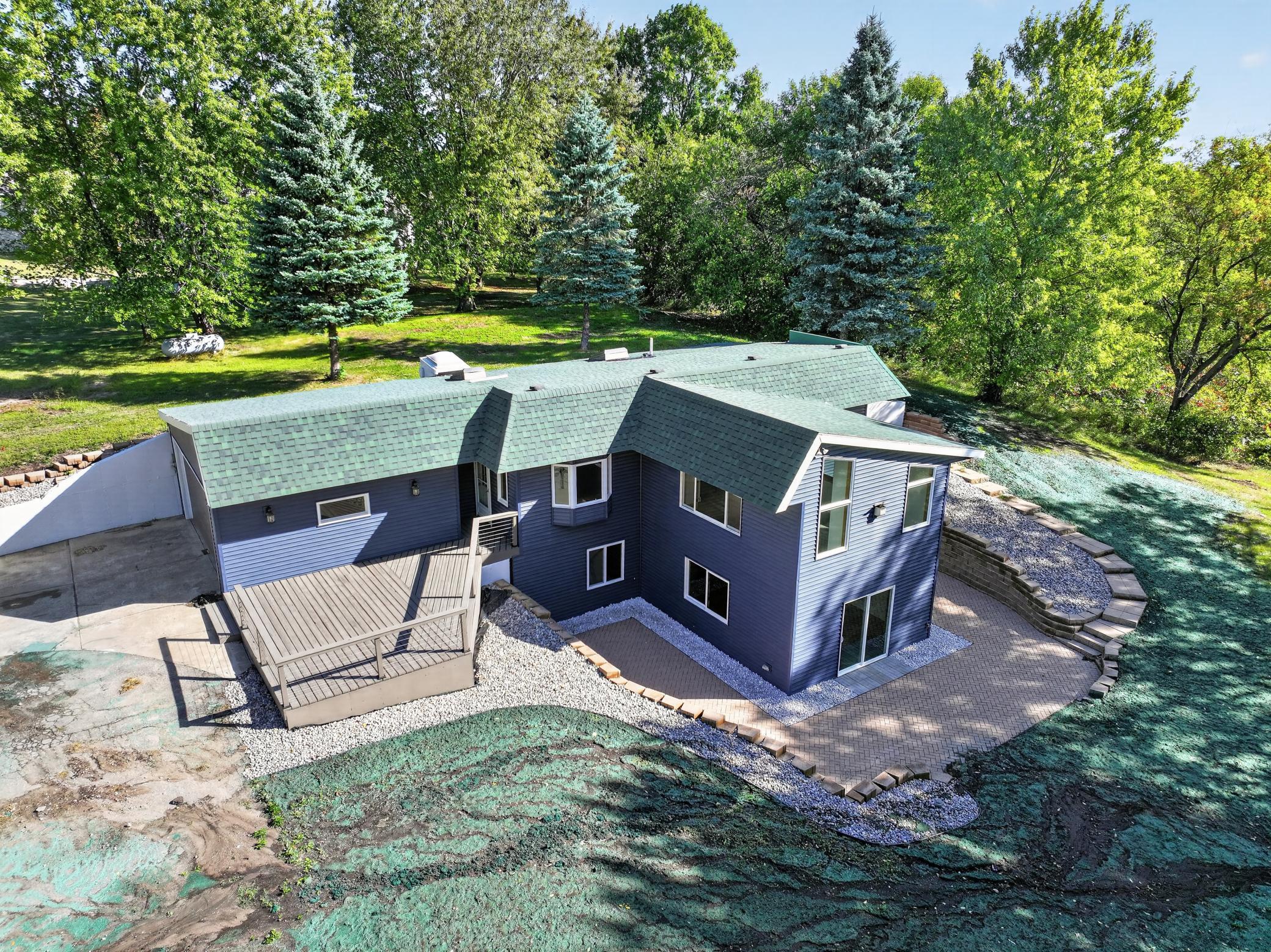 5149 W Mill Lake Road SW — photo