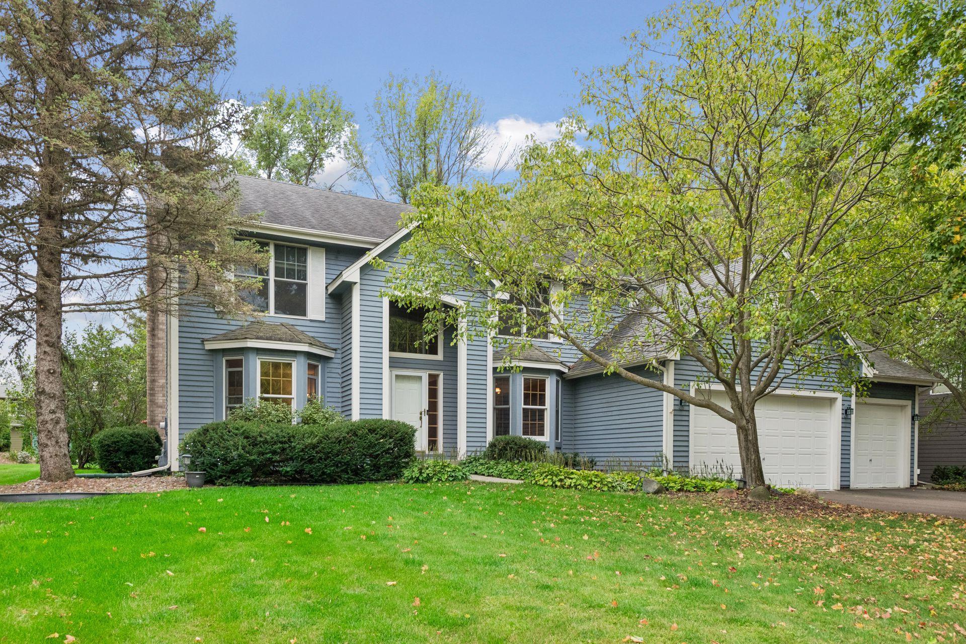 26145 Oak Leaf Trail — photo