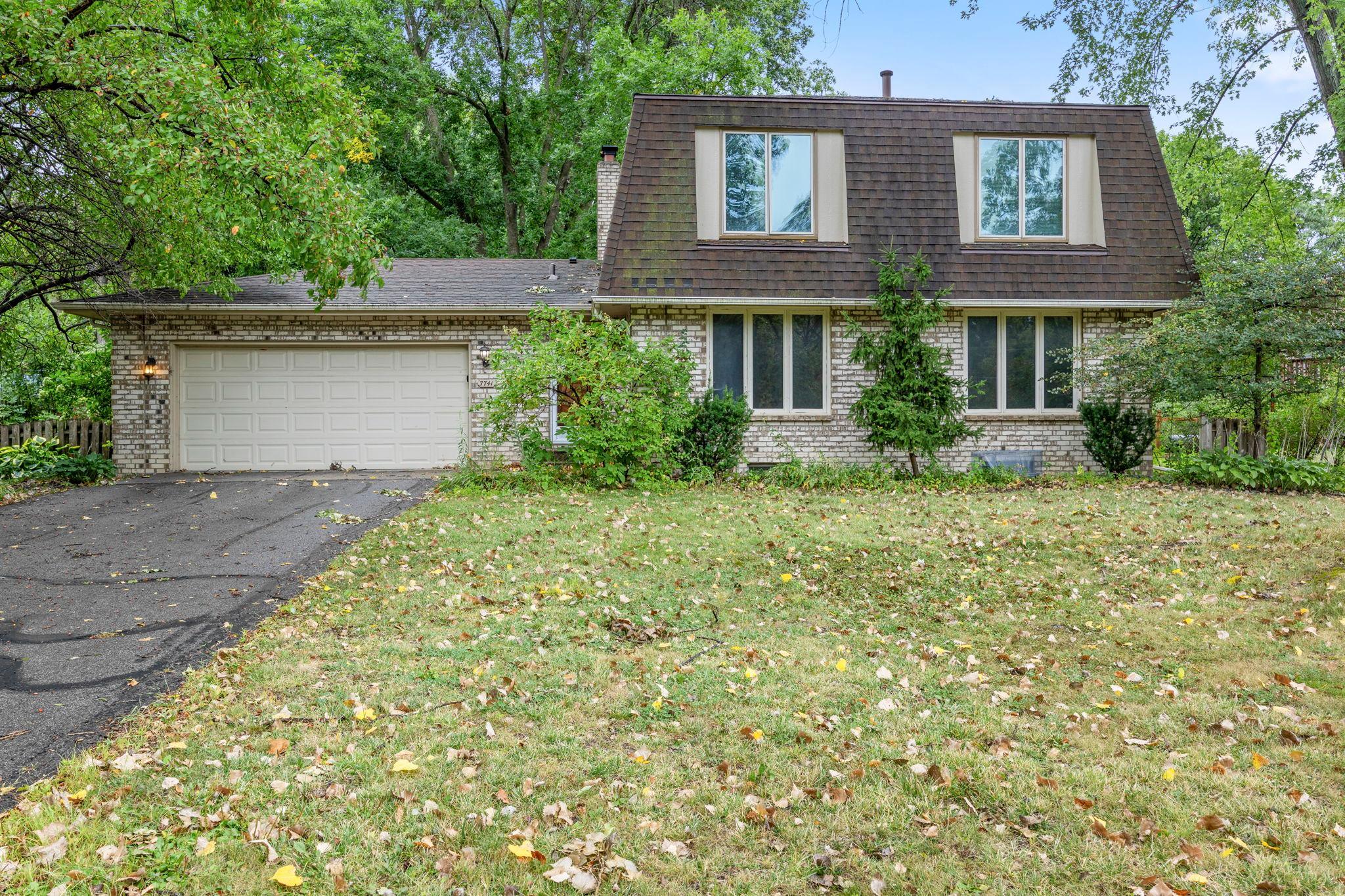 7741 Heritage Road — photo