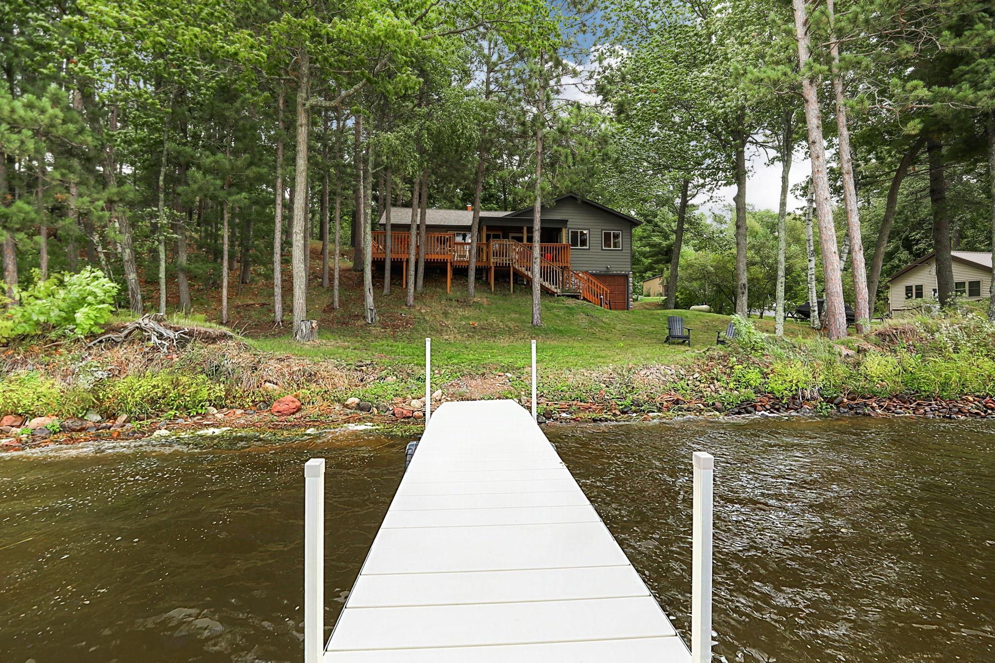 23487 N Platte Lake Road — photo