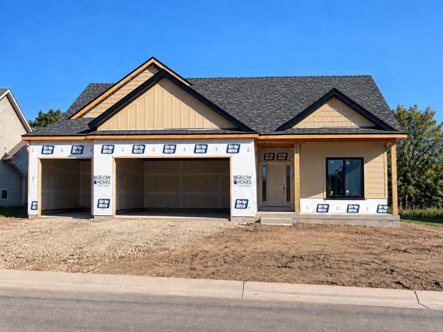 1495 Hadley Creek Drive NE — photo