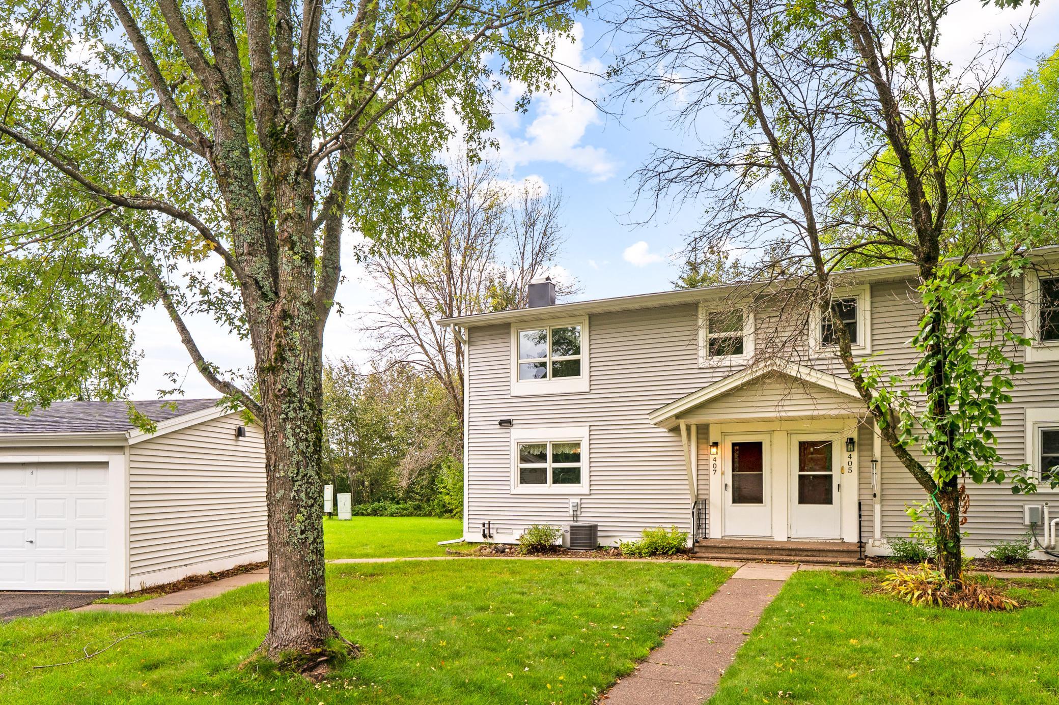 407 Kelly Circle — photo