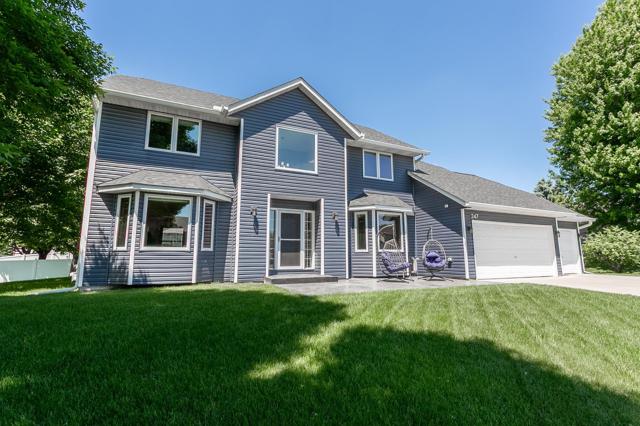 247 Pendryn Hill Circle — photo