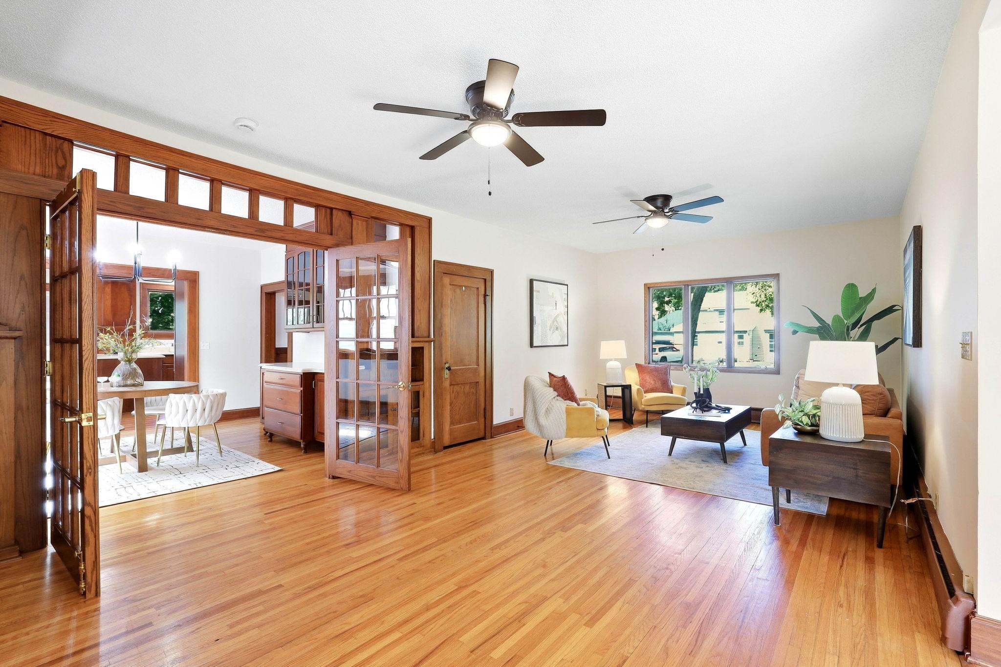 1102 Ramsey Street — photo