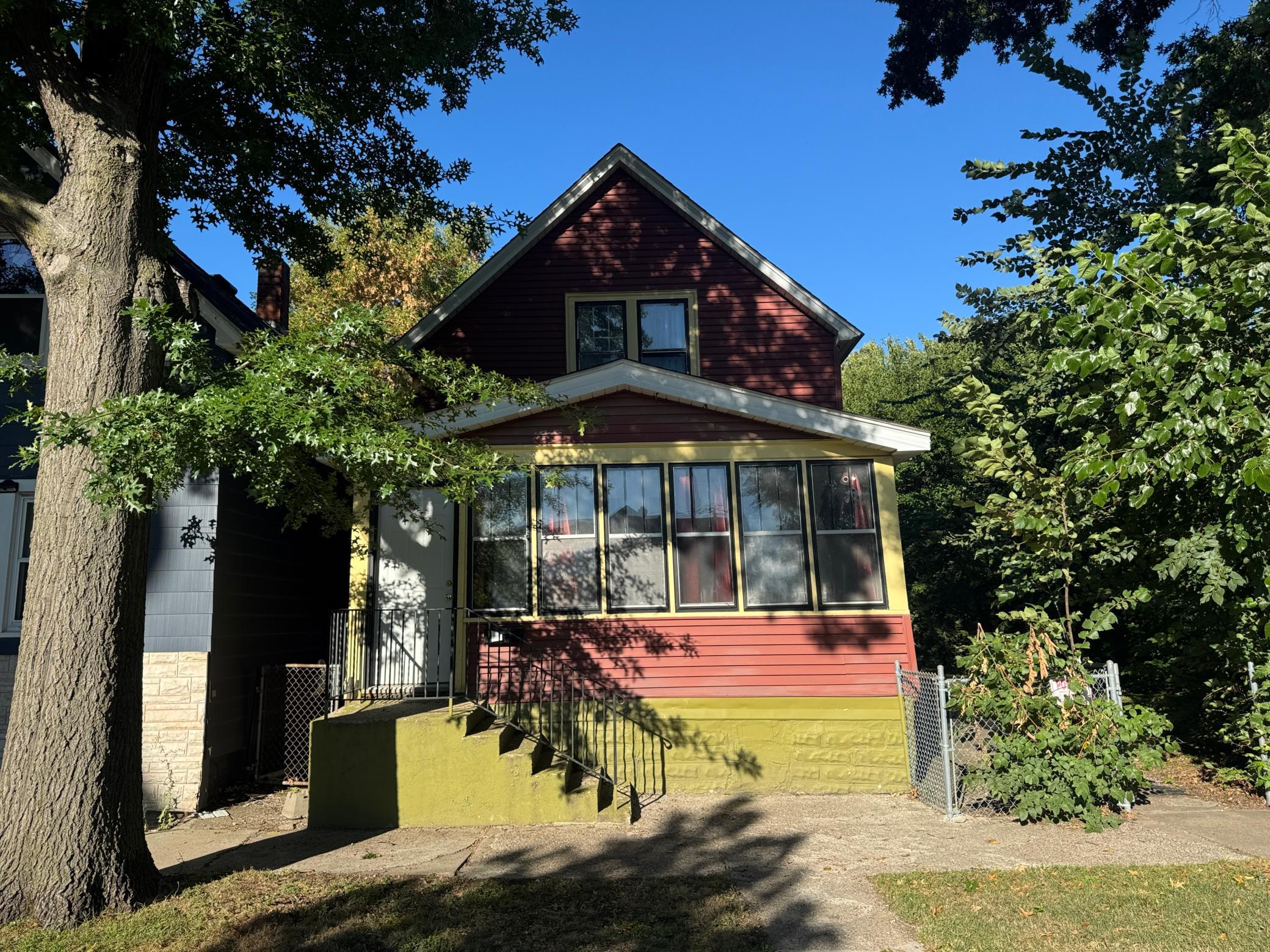 849 Woodbridge Street — photo