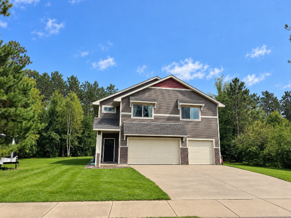8609 Sugarberry Creek — photo