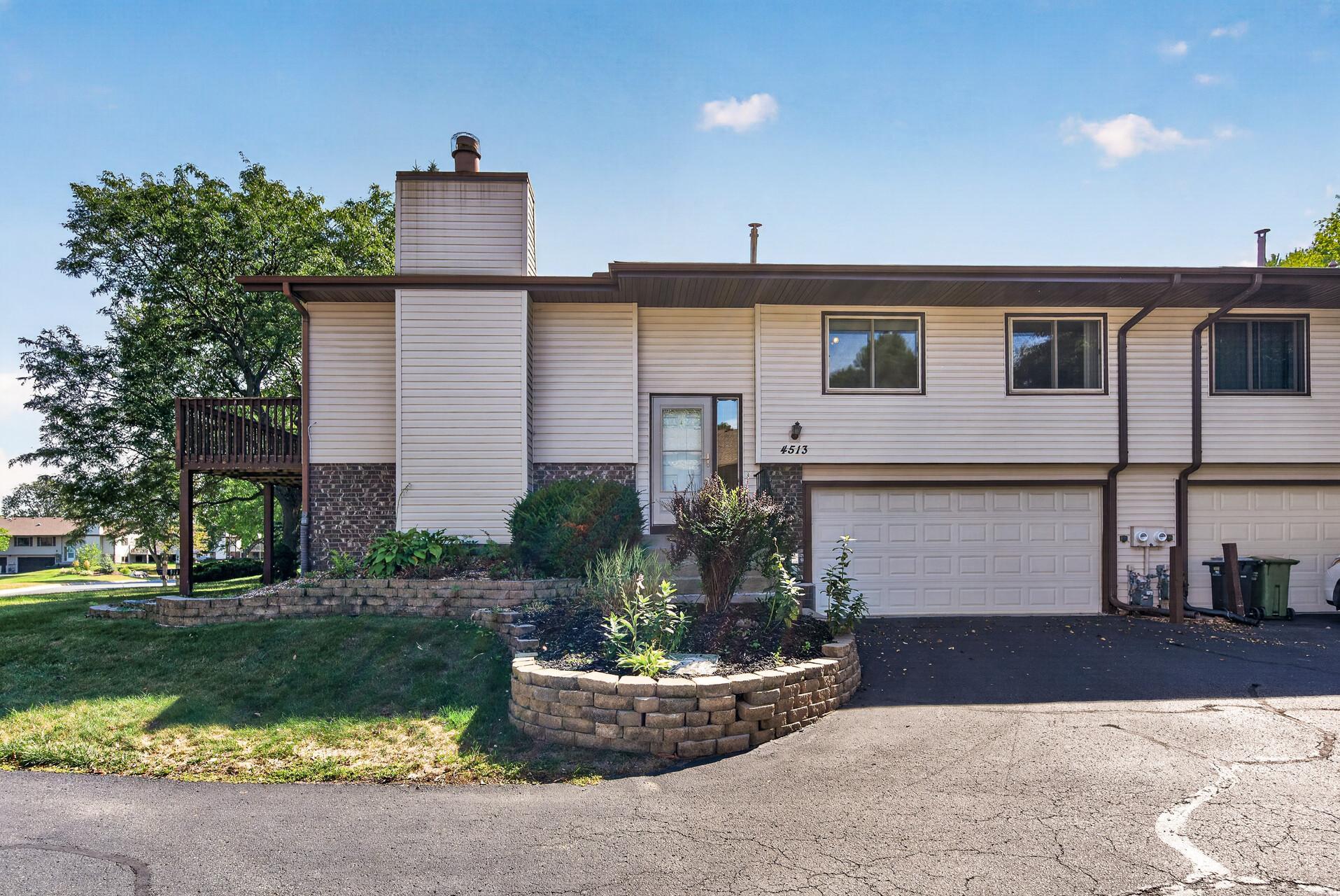 4513 Churchill Street — photo