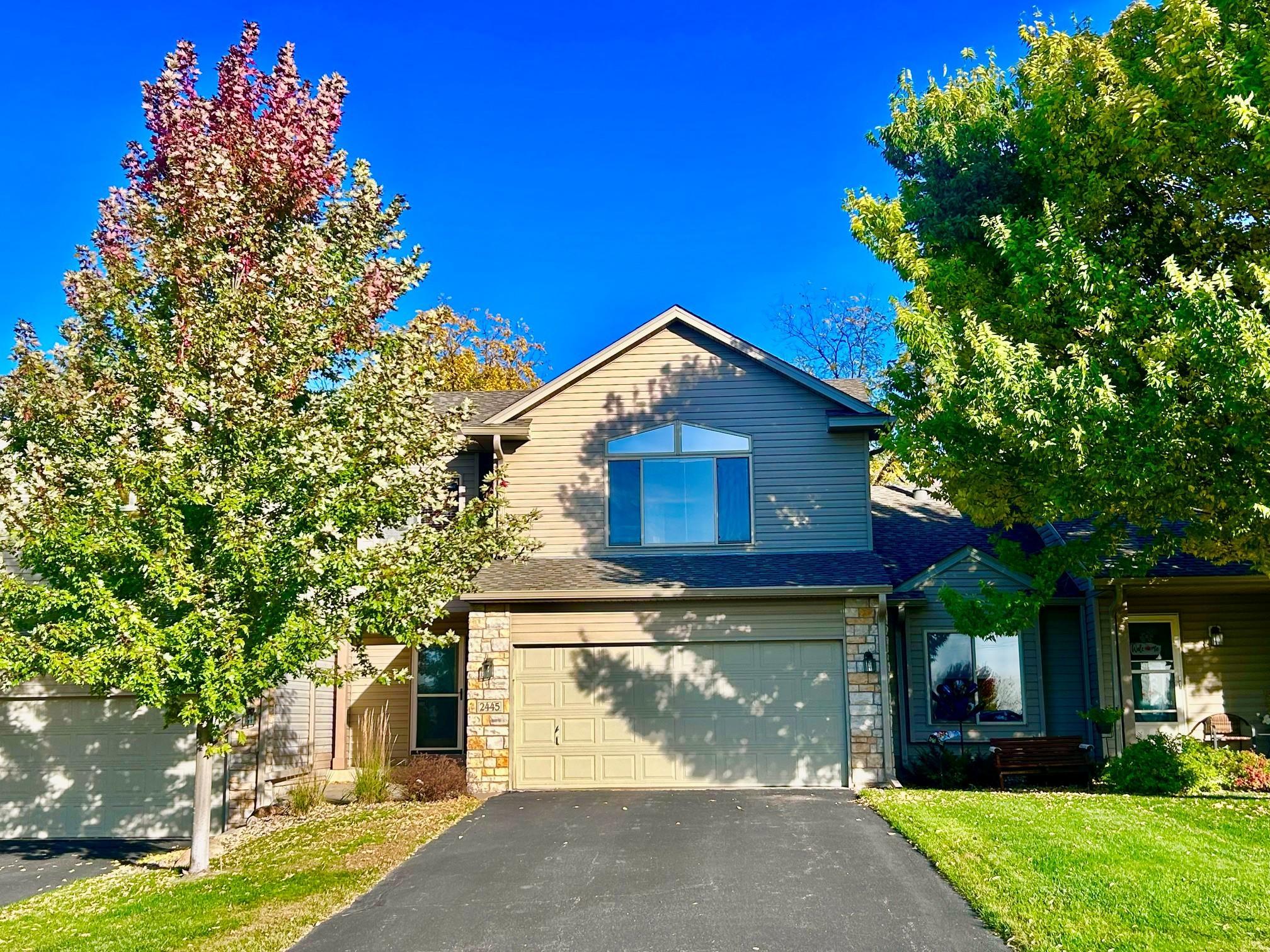 2445 Birn Hill Drive — photo