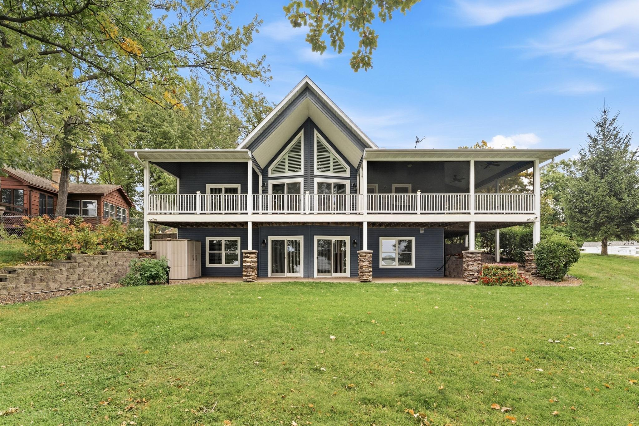 2109 Timber Ridge Lane Unit 1 — photo