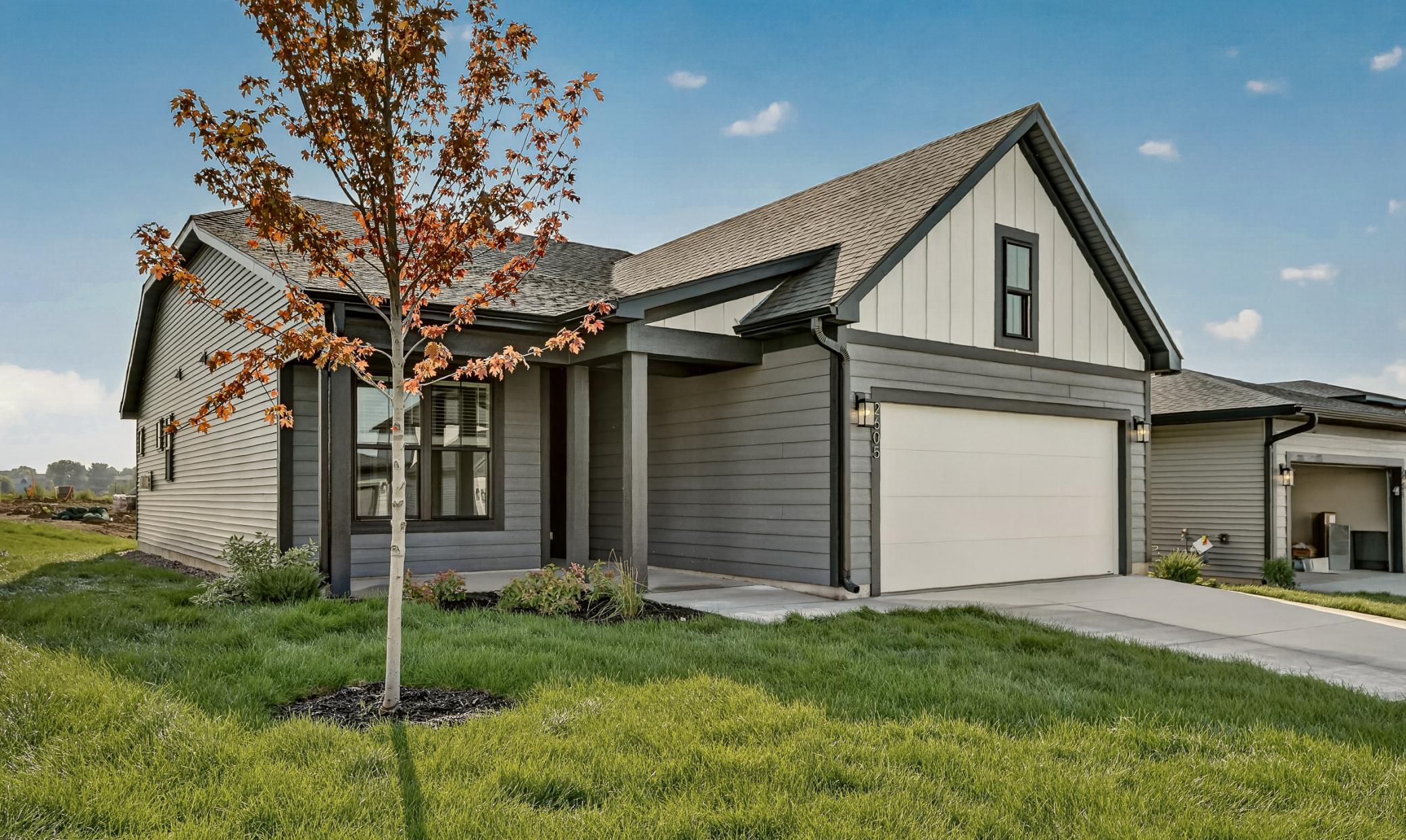 2618 Switchgrass Court NW — photo