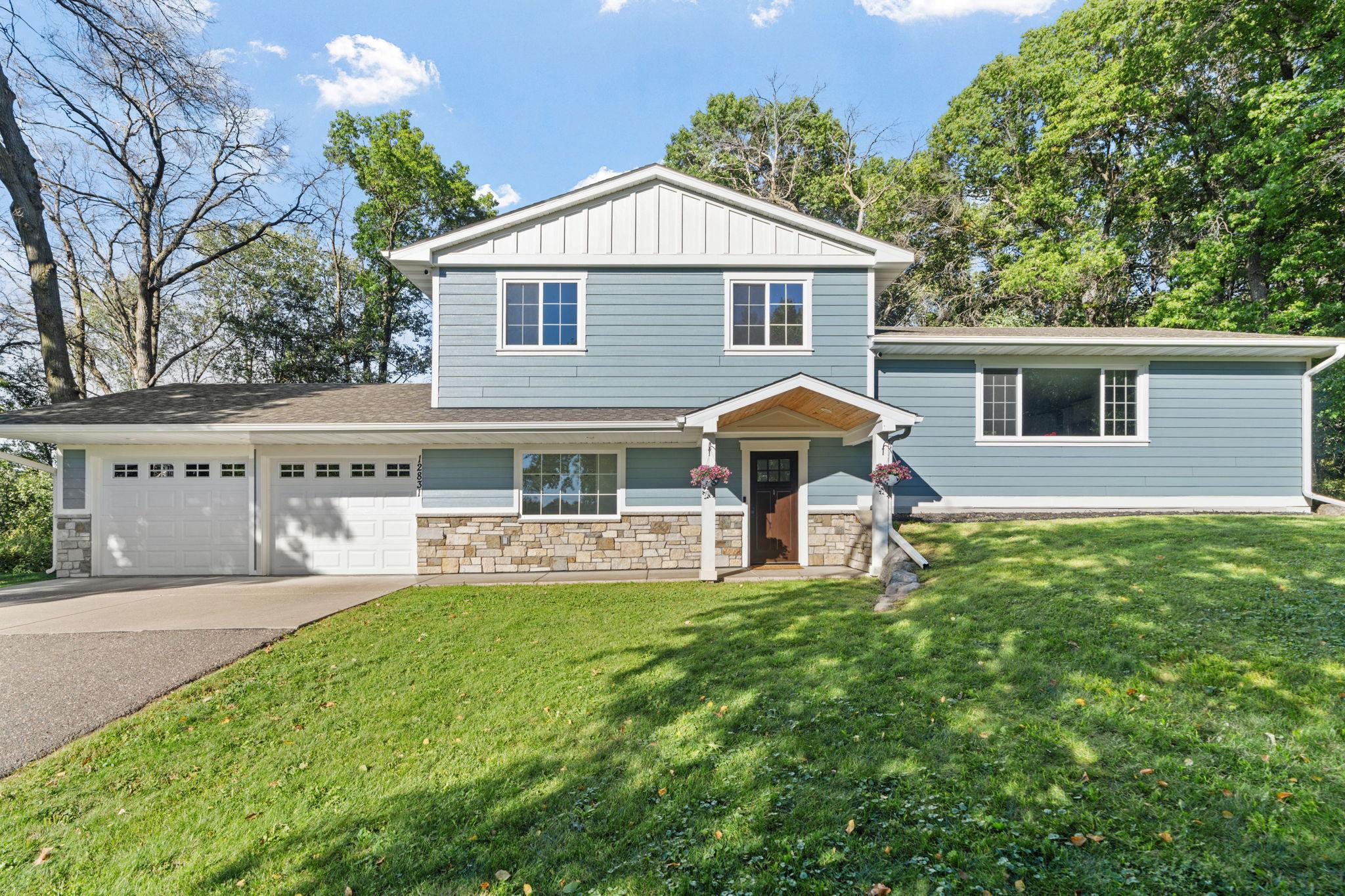 12831 Ranch Road NW — photo