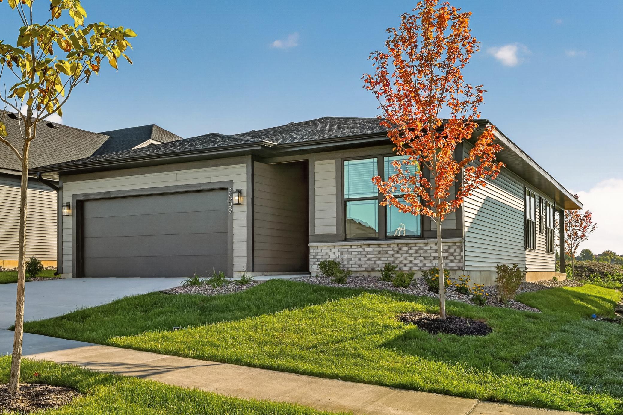 2654 Switchgrass Court NW — photo