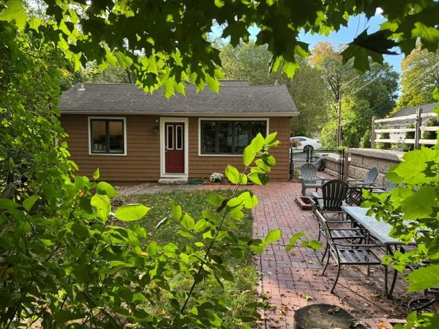 5129 Waterbury Road — photo