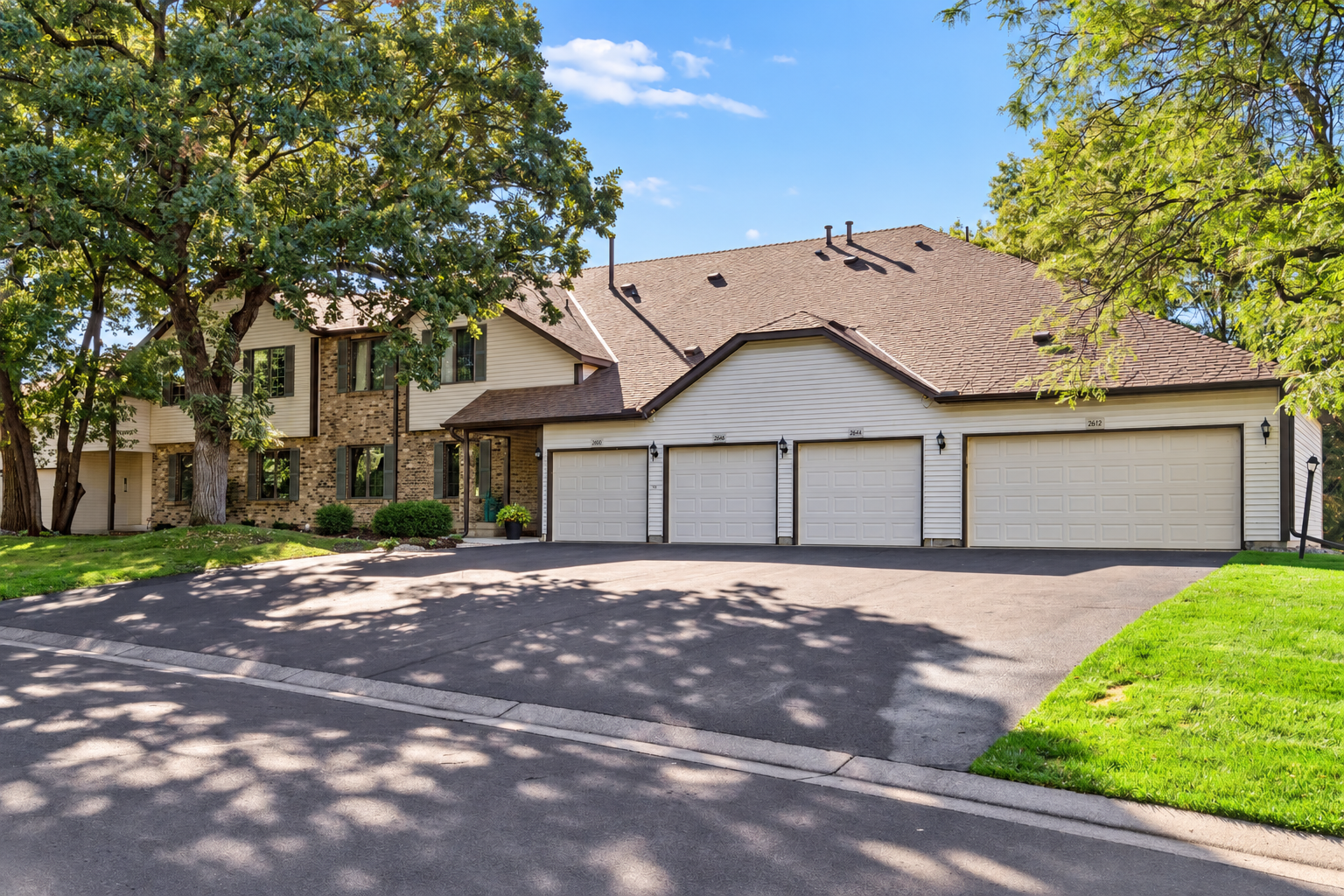 2642 Lake Court Drive 28 — photo