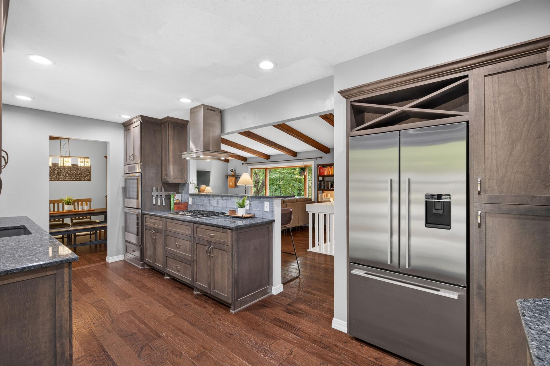 2222 Black Oak Drive — photo