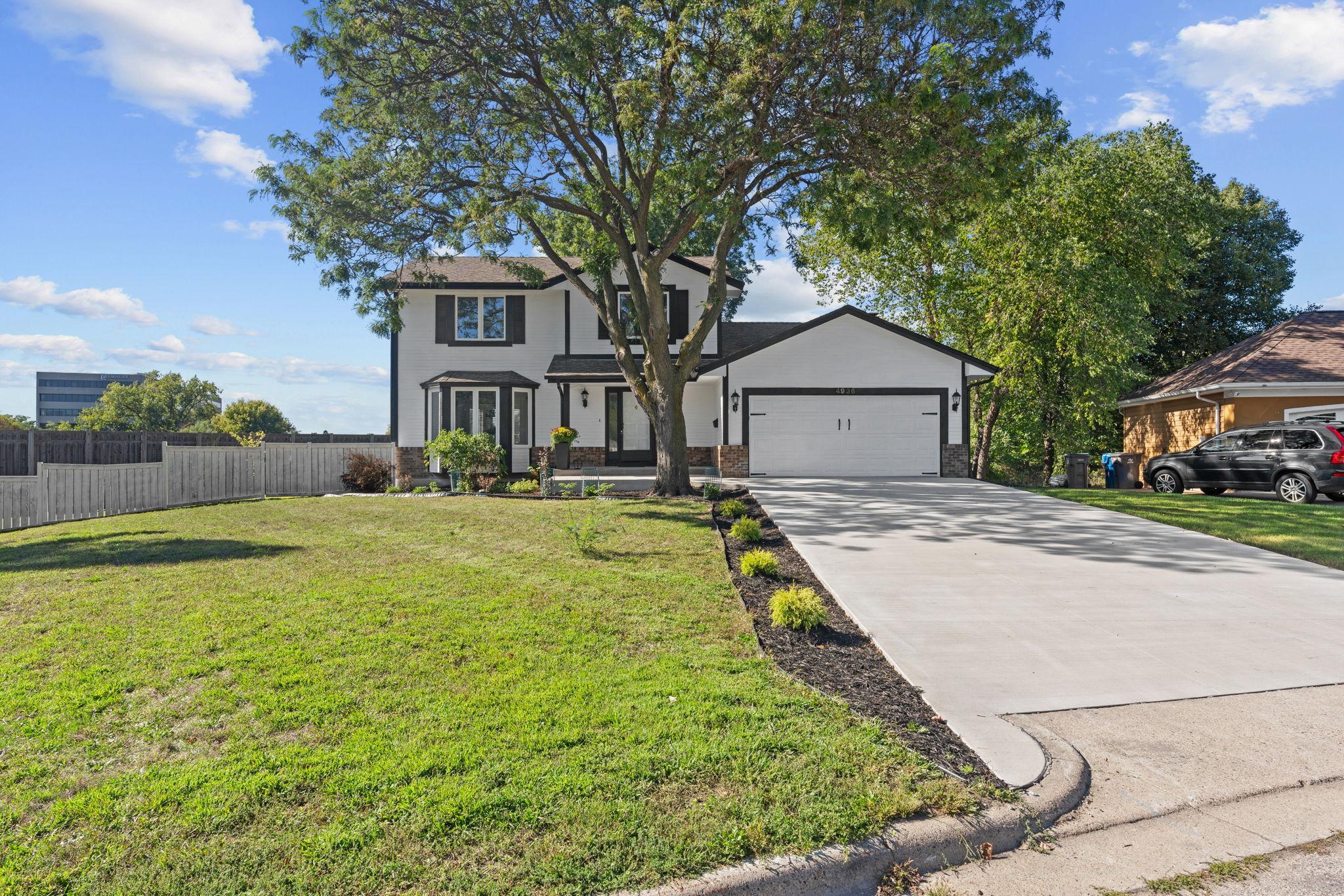 4936 Poppy Lane — photo