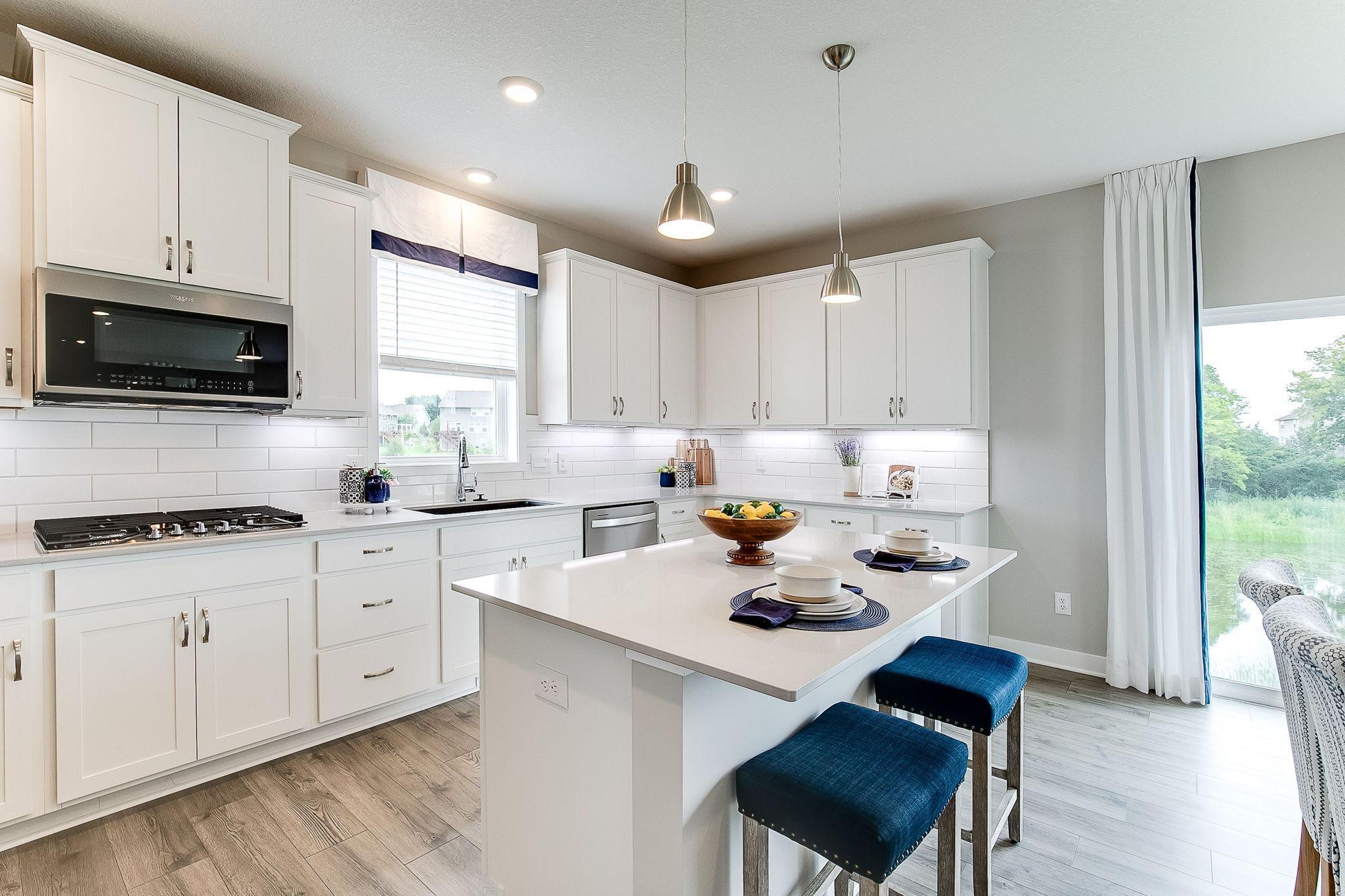 7906 Marquette Court NE — photo