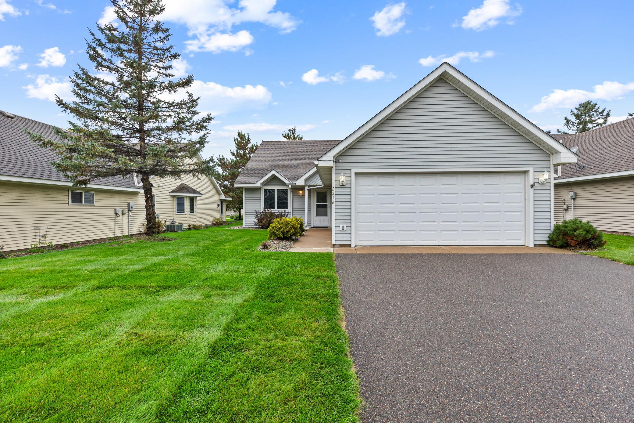 2516 Crestview Lane — photo
