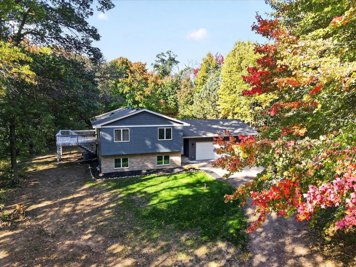 4926 Shady Lane — photo