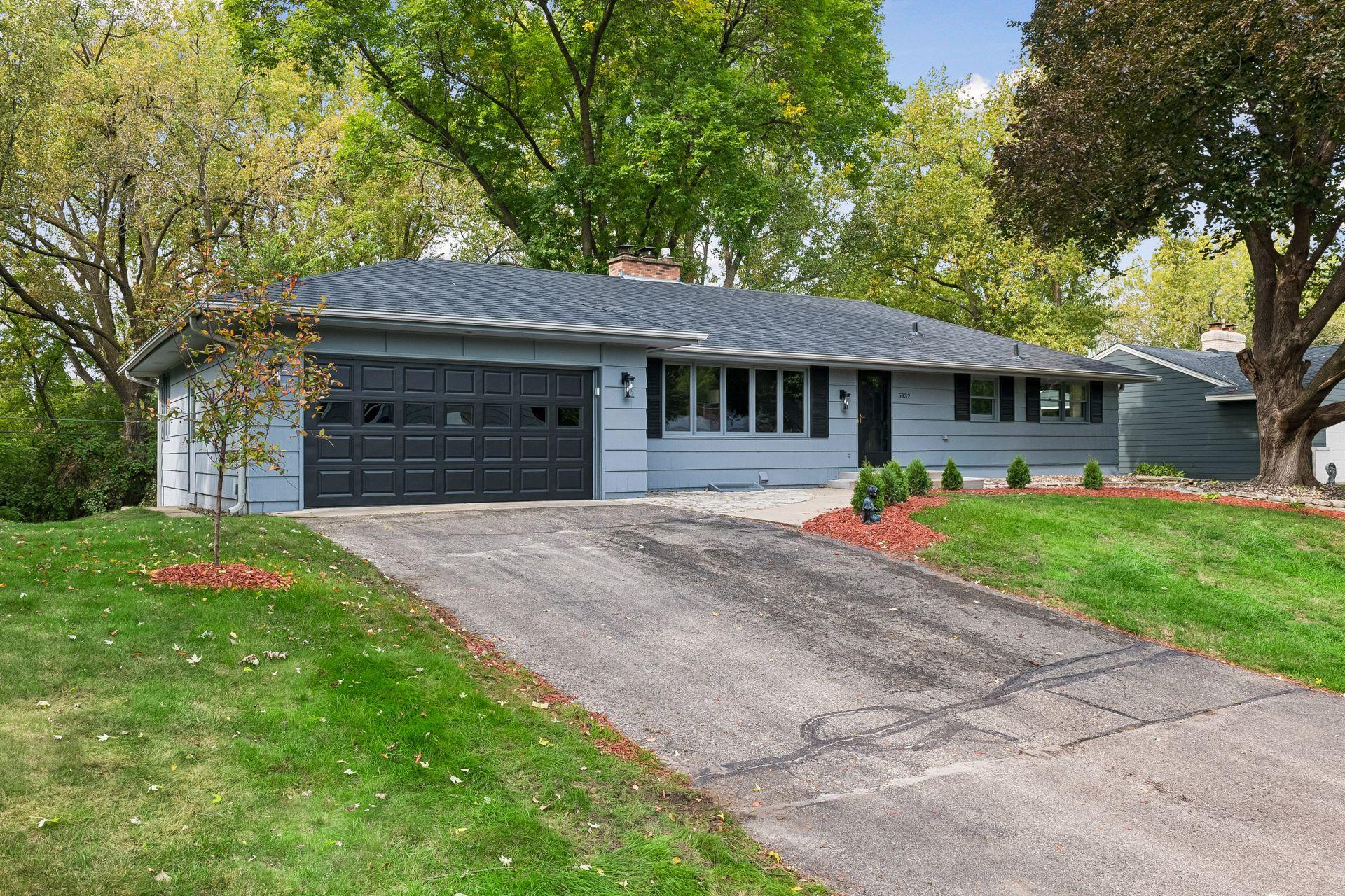 5932 Walnut Drive — photo