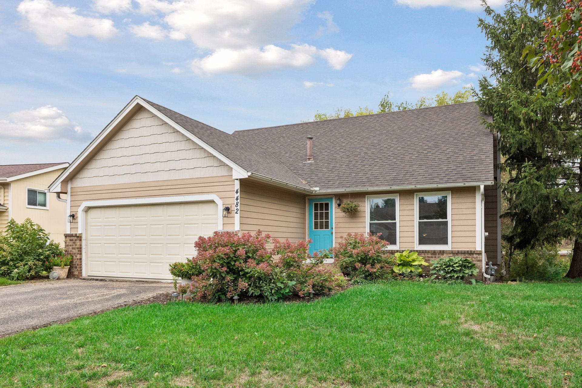 4482 Oak Pond Road — photo