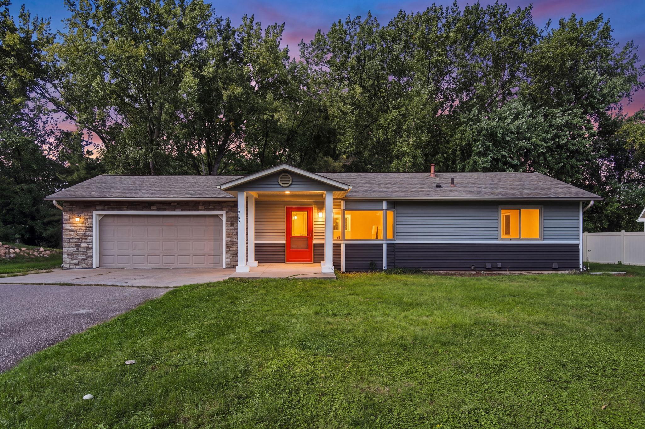 17155 Hershey Court — photo