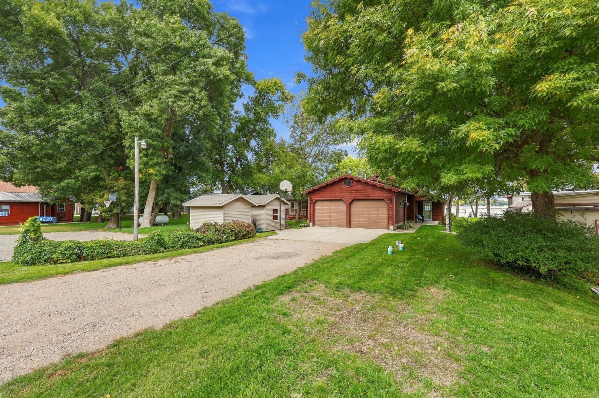 14220 Globstad Beach Road — photo