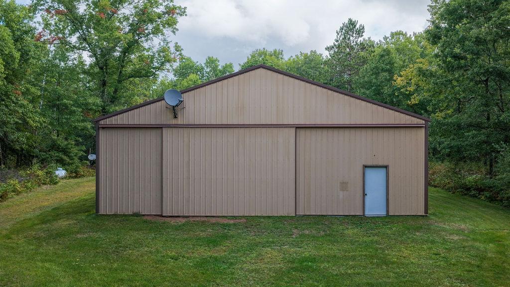 W3245 County Highway E, Springbrook, WI 54875 — photo 3