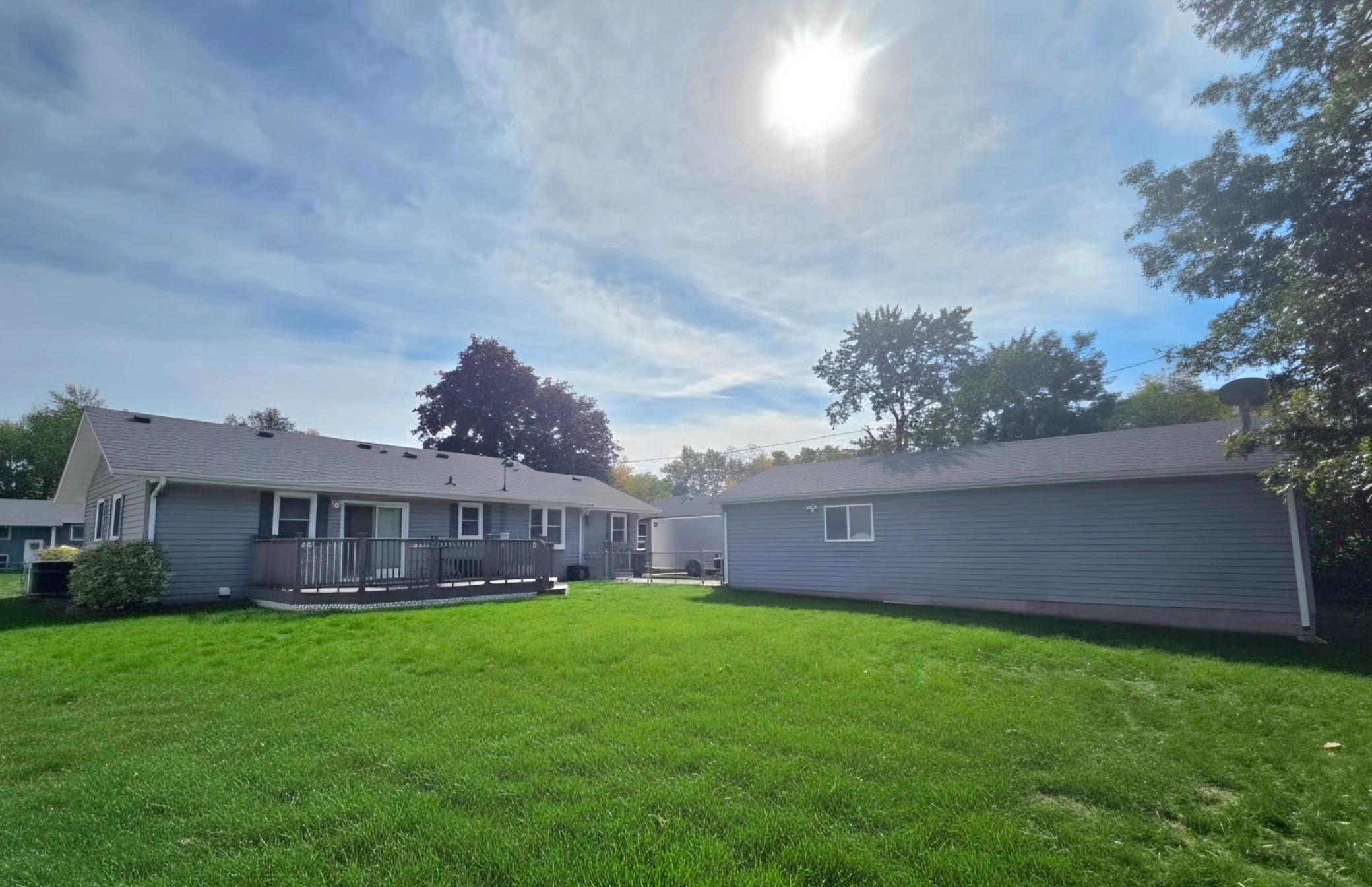 10440 Zion Street NW — photo