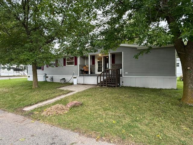 701 N Shakespeare Avenue — photo