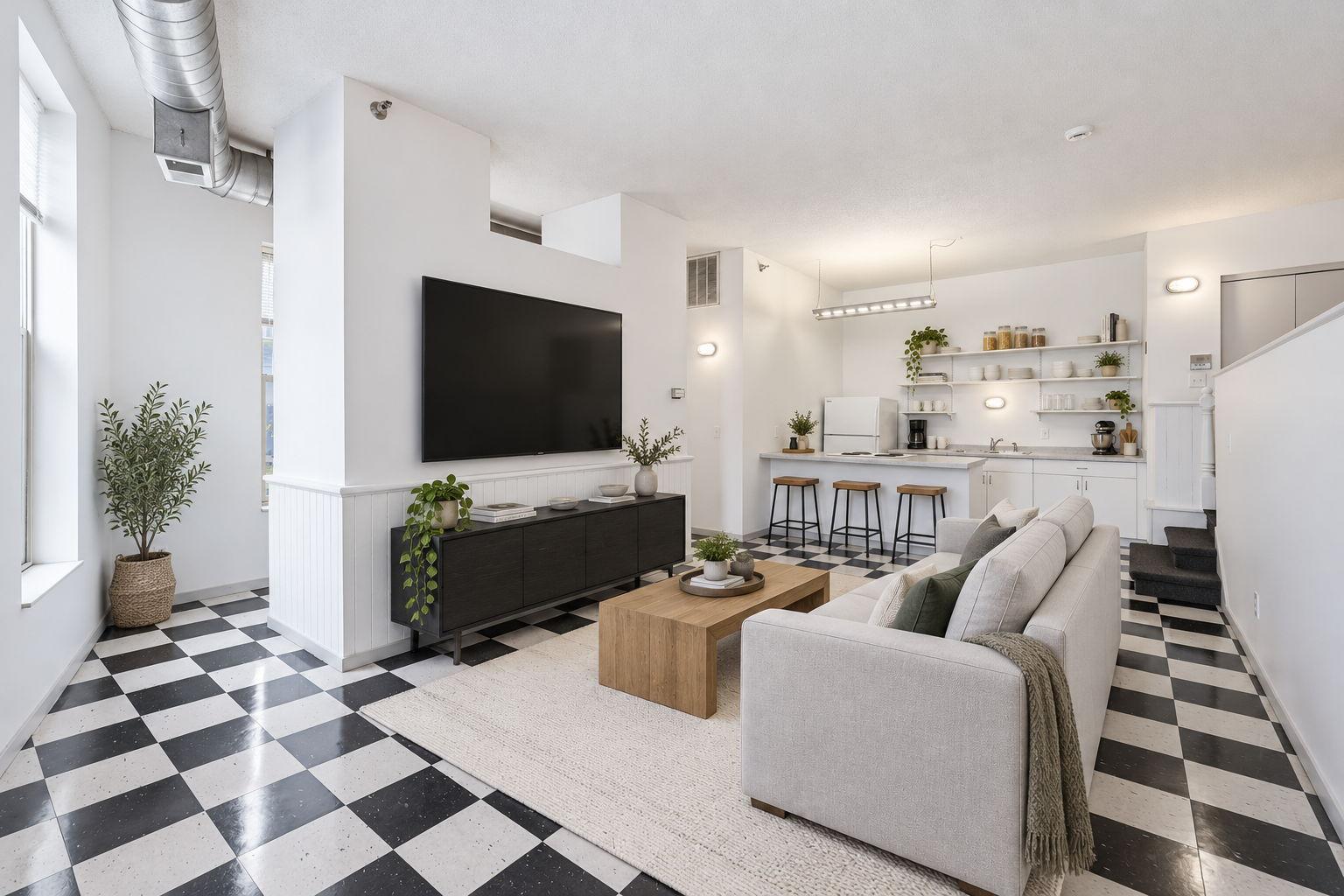 208 E Hennepin Avenue 206 — photo