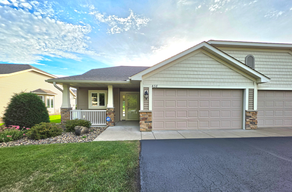 438 Cassandra Drive Unit 41 — photo