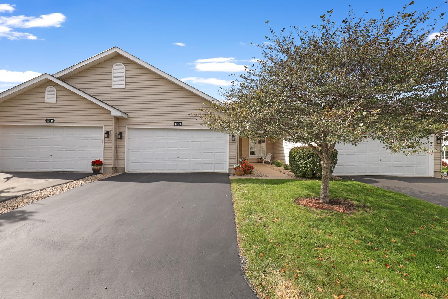 17471 Deerfield Drive SE — photo