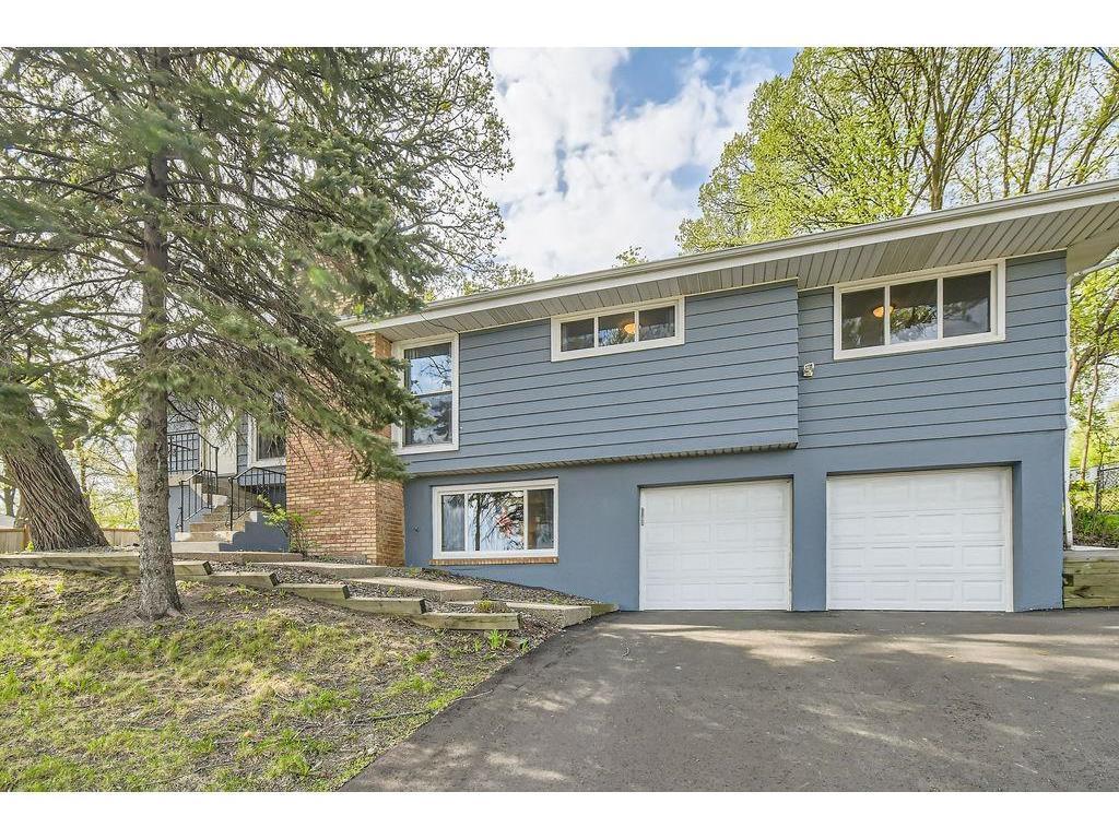 1316 Holdridge Terrace — photo