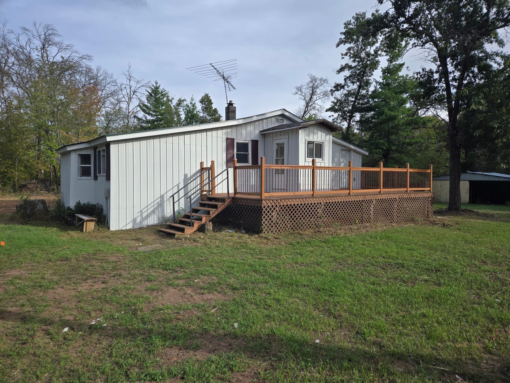 15081 Robinson Road — photo