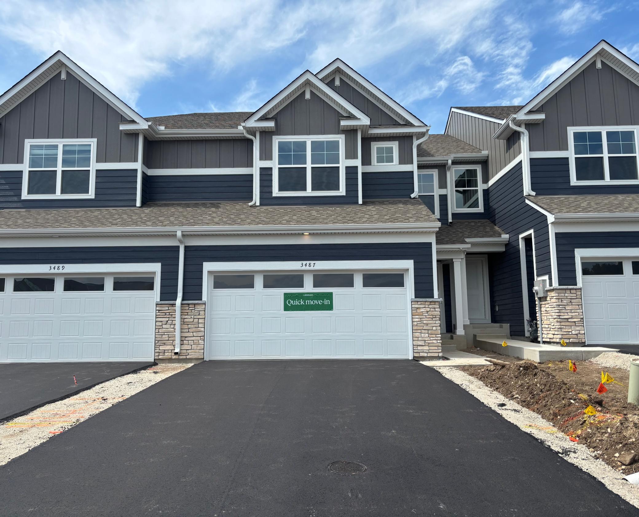 3487 Trails End Circle — photo
