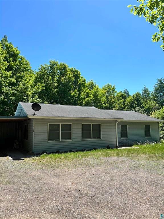 1788 Wolf Ridge Road — photo