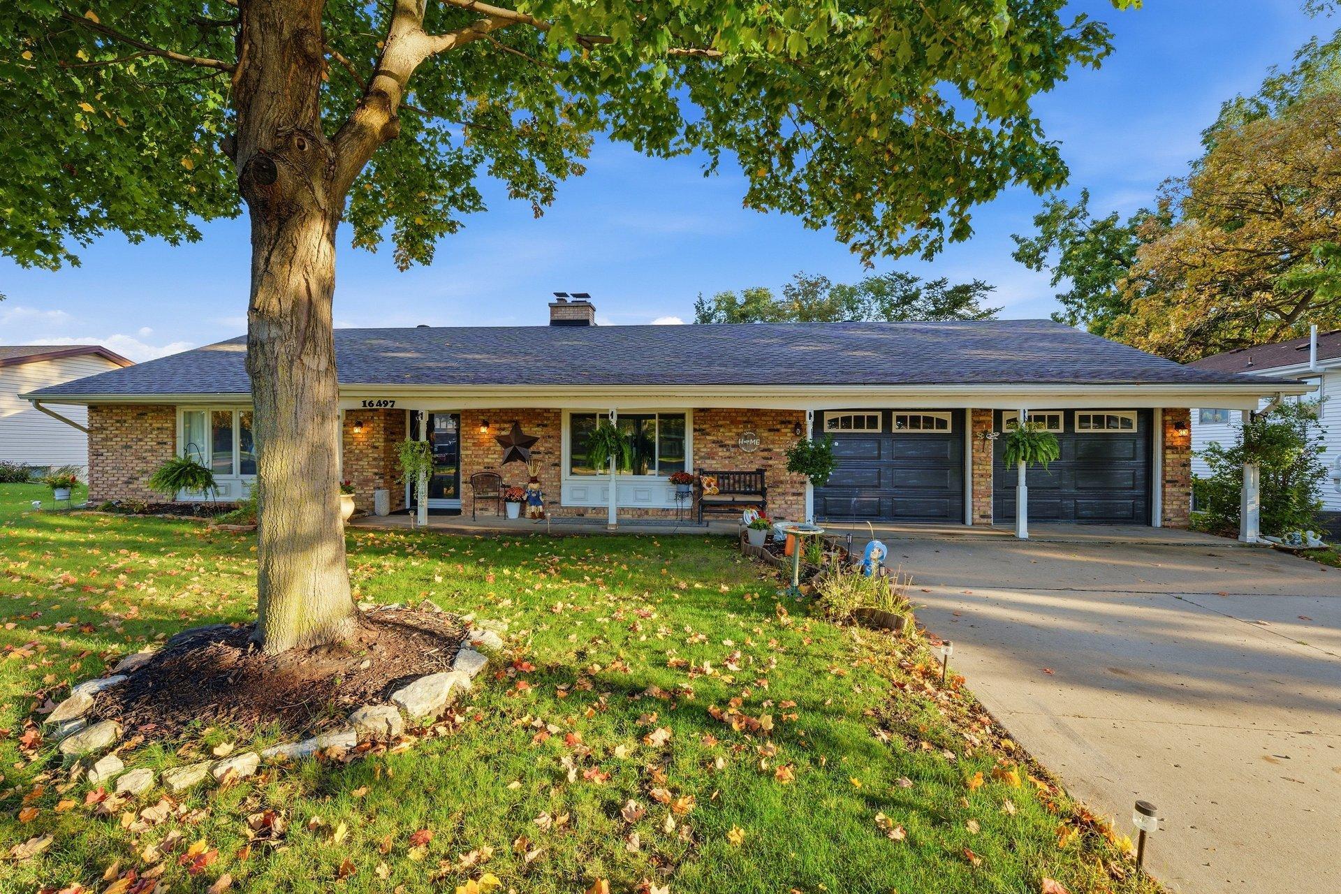 16497 Franklin Trail SE — photo