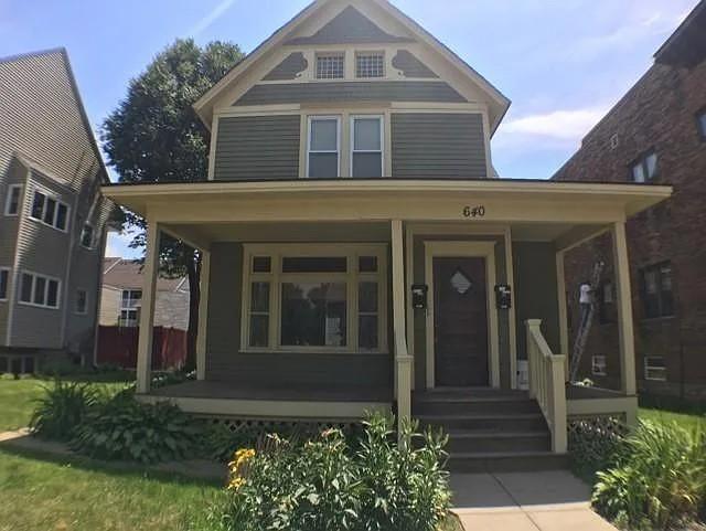 640 Dayton Avenue — photo