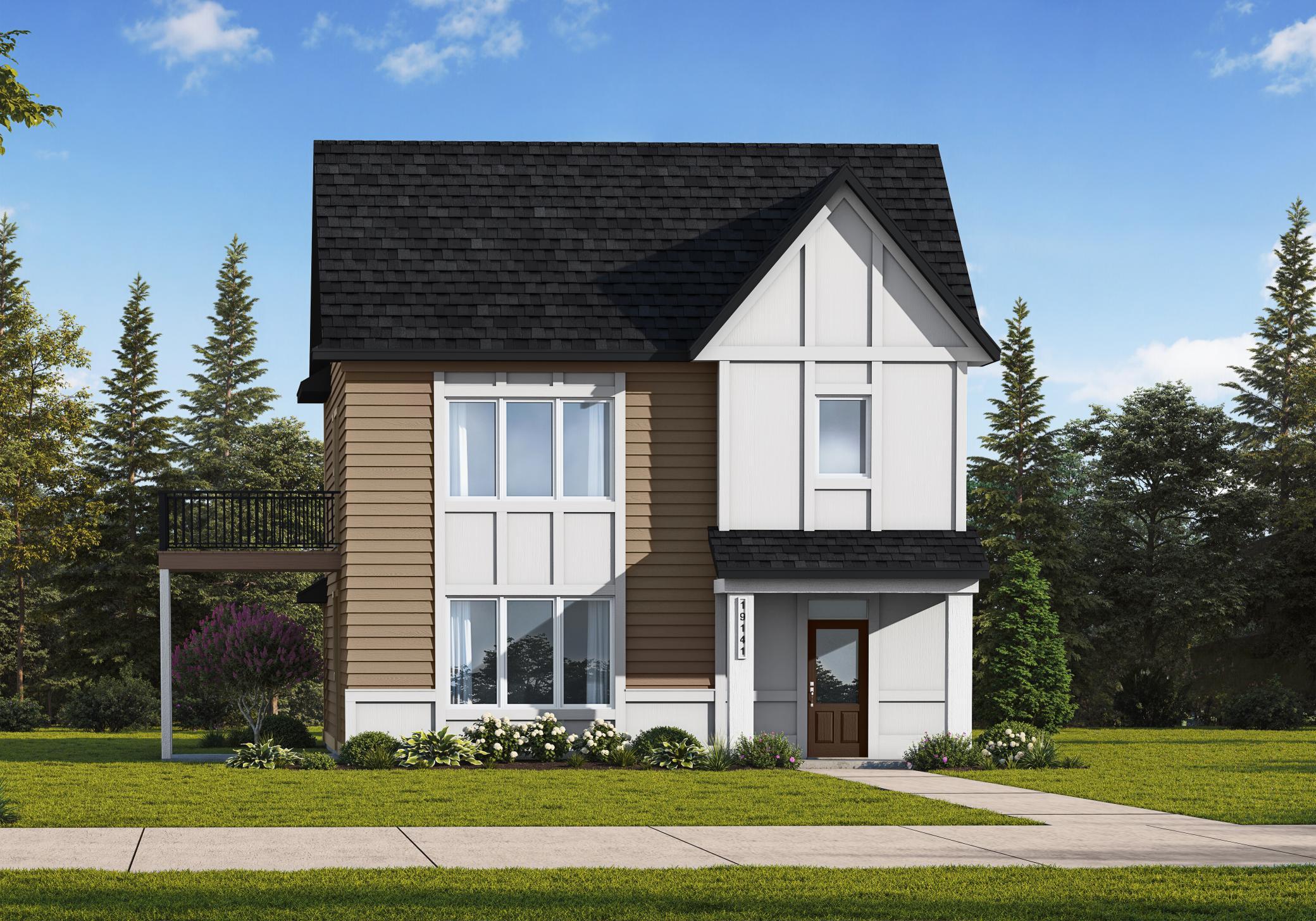 19141 Cloverleaf Way — photo