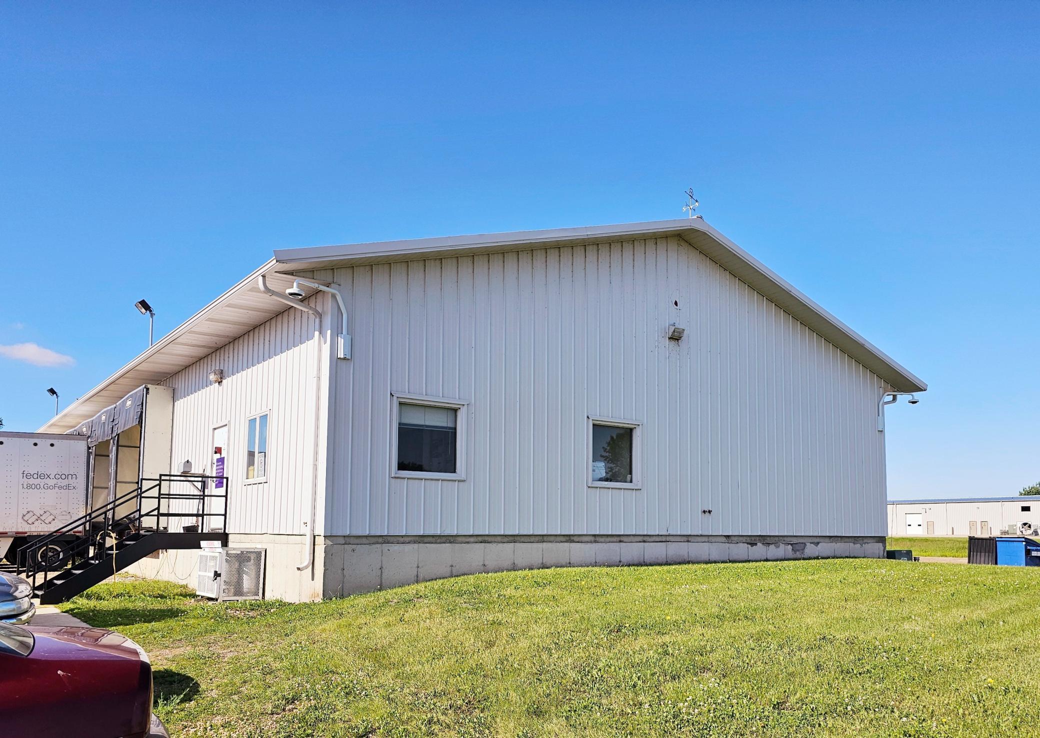 4493 Highway 12 E — photo