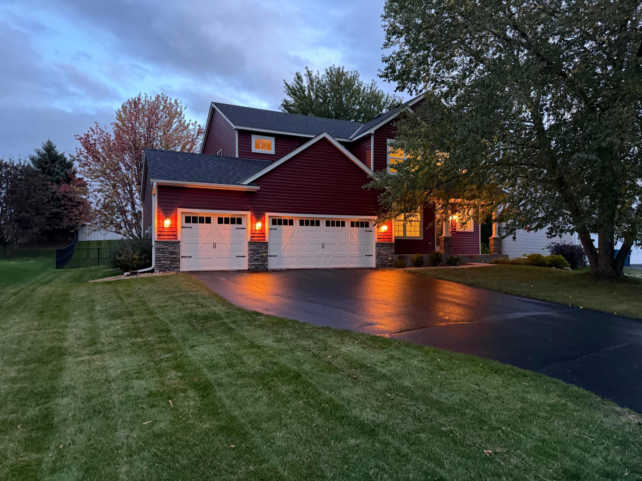 14400 Bayberry Circle — photo