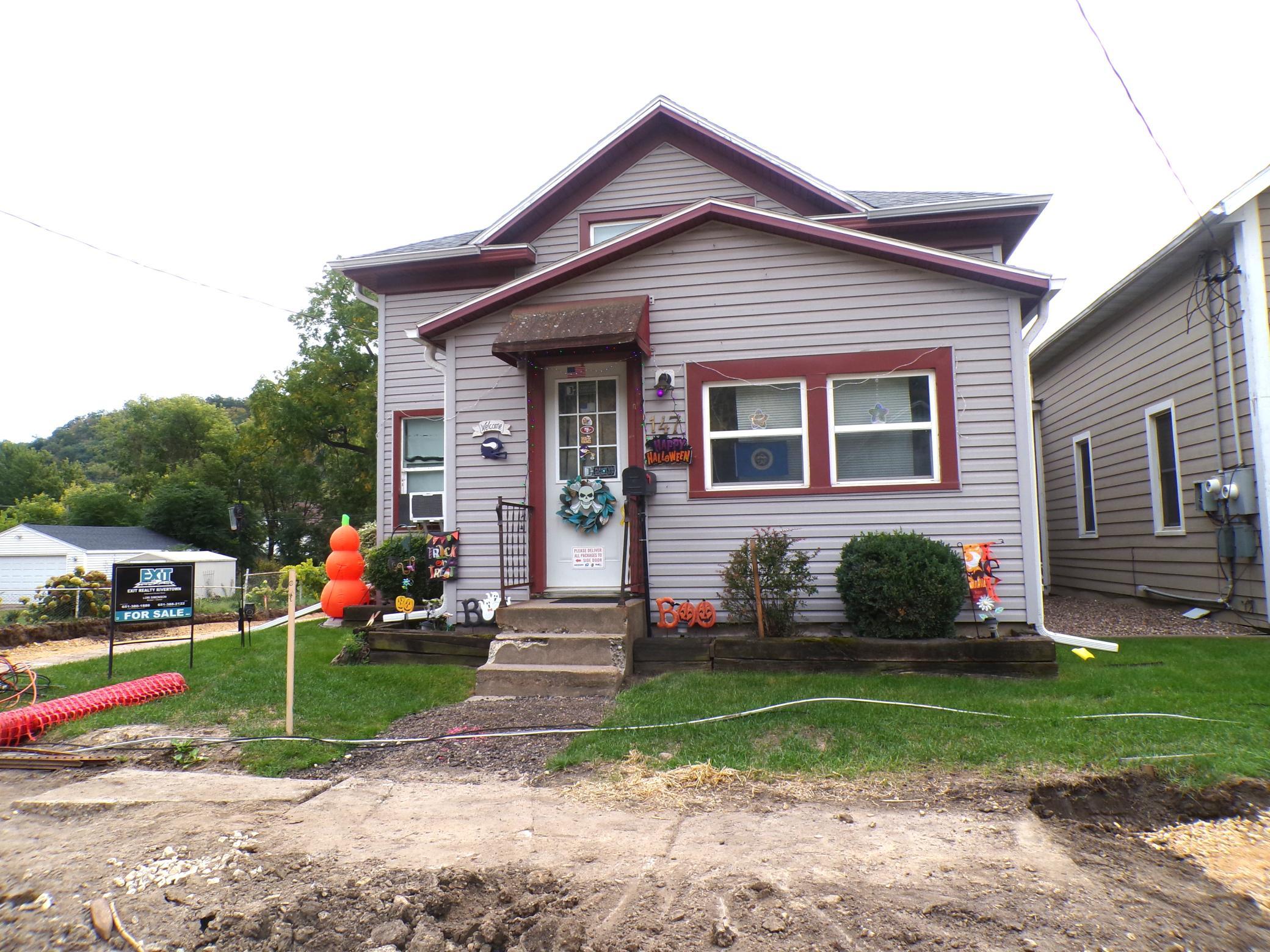 147 E 4th Street — photo
